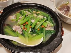 -港丽餐厅(天河城店)