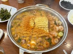 -蚂蚁家辣炒章鱼(海云台店)