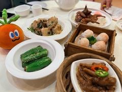 -龙的酒楼·手工早茶·顺德菜(近良路店)