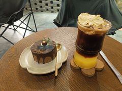 -漫笙舍Manse·咖啡·民宿