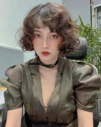 -十六番发型师事务所