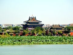 -中国翰园碑林