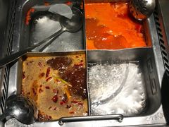 -海底捞火锅(崇文门新世界百货店)