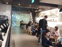 大堂-瑞幸咖啡(1+1大厦店)