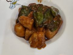 -新虹楼饭庄(崇明陈家镇店)