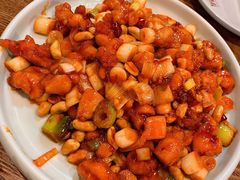 -津沽小院(天津之眼店)