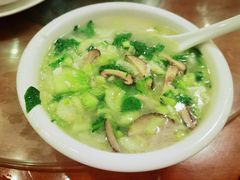 上海菜泡饭-牧羊餐厅