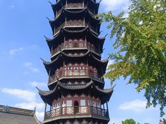 -西林禅寺