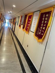 -千禧果月子会所(郑州东站店)