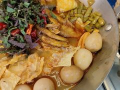 -小螺大作·螺蛳粉火锅(林和西店)