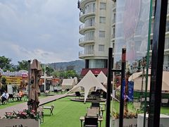 -本来不该有·鲜果咖啡(大梅沙店)