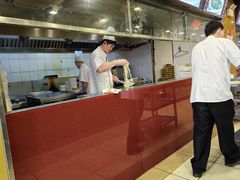 -王家沙点心店(南京西路总店)