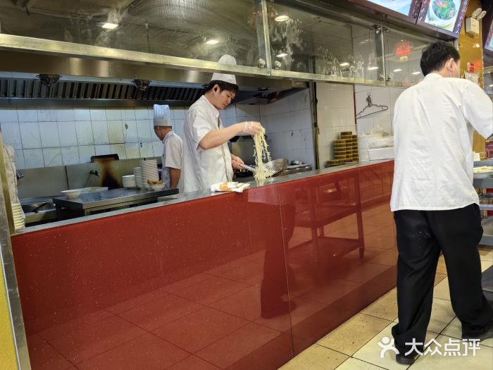王家沙点心店(南京西路总店)图片