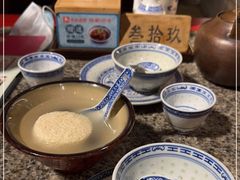 -南京大牌档(香港广场店)