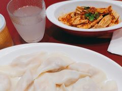 -喜家德虾仁水饺(世纪大都会店)