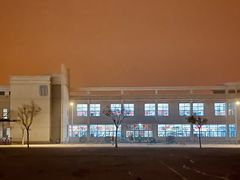 -南开大学滨海学院