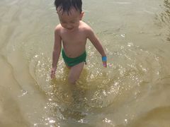 -碧海金沙