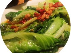 -炊烟小炒黄牛肉(中心印象城店)