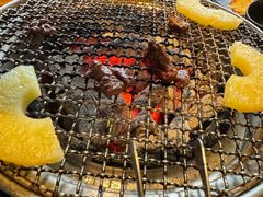 -樱嘢·炭火烧肉(惠南店)