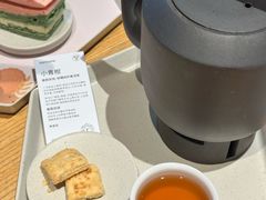 -tea'stone (万象天地店)