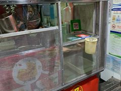 门面-香酥鸡排(京汉大道店)
