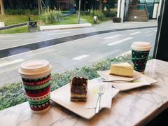 -星巴克(深圳前海企业公馆店)