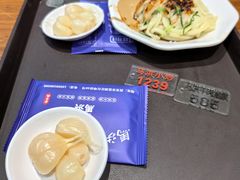 -清真·马洪小炒泡馍馆(钟楼回民街店)