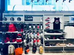 -Air Jordan(世贸天阶店)