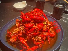 -红盔甲·小龙虾(人民广场店)