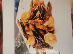 -确喜美味小厨(西单商场兰州店)