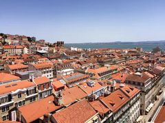 -圣胡斯塔升降机