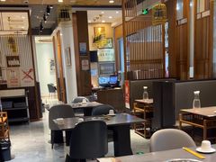 -东来顺饭庄(上地华联店)