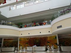 -广州花之恋城堡酒店