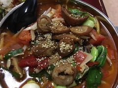 -红鼻子桂林米粉(金唐新光界店)