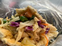 -三兄弟高炉烧饼