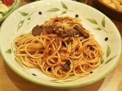 -萨莉亚意式餐厅(金隅嘉品mall店)