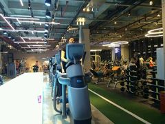 -GYMCARE VIVA(金开店)