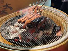 -西塔老太太泥炉烤肉(上海七宝领展广场店)