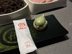-海底捞火锅(吾悦广场店)