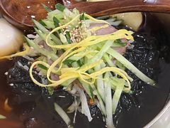 -服务大楼冷面(延大店)