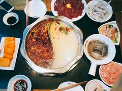 -纸盐河码头火锅(十八梯店)
