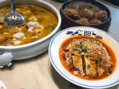 -常和州·夜宵大排档(常州单店)