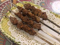 -新疆红柳花餐厅(新洲店)