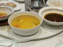 -绿杨春·淮扬宴(庐山路店)