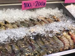 -J Daeng Seafood