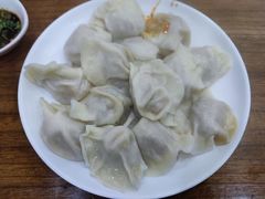 -霍嘟嘟手工水饺(黄山花园店)