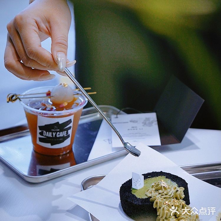 二刷楊箕邨日常咖啡||daily cafe