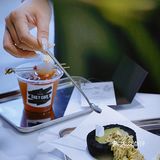 二刷楊箕邨日常咖啡||daily cafe
