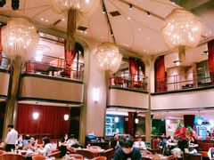 -上海人家花樣年华(中山公园店)