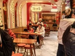-再回首(西关木塔巷店)